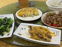 -梅姐海鲜餐厅(水头海鲜街店)