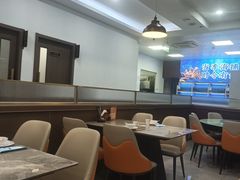 -牛天下·牛肉·海鲜·打边炉·融合菜
