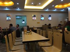 大堂-馋虫重庆火锅(玉林南街店)