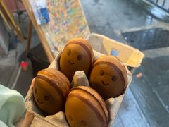 -羊羊鸡蛋仔(大学城店)