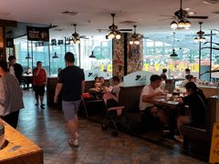 大堂-汉巴味德(大悦城店)