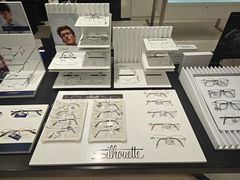 -宝岛眼镜(王府井店)