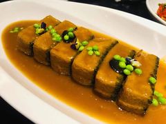 -丽晶轩中餐厅(重庆丽晶酒店)