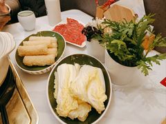 -如一鸡鲍鱼·粤式煲汤(长泰广场店)