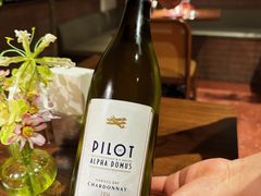 -肆海小川菜酒馆Wine Bistro (青年路店)