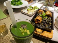 -熹素·鲜美素食Vegetarian (天河领展店)