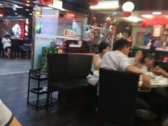 -杨记大丰收鱼庄(国贸店)