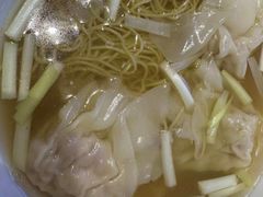 -一记面馆·云吞面嘅专家(富华店)
