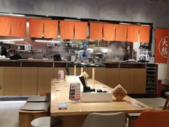 大堂-味千拉面(上海松江二店)