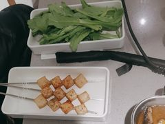 -半天妖烤鱼(方庄店)