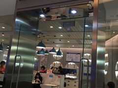 门面-满记甜品(金融街店)