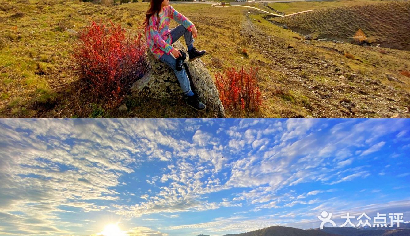 三次新疆、一次阿里、一次川西，2020旅行之约完美落幕！