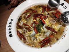 -太二酸菜鱼(上海佛罗伦萨小镇店)
