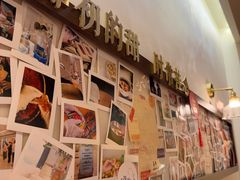 -彬媽糖水(侨鑫国际店)