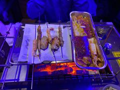 -很久以前羊肉串(打浦路店)