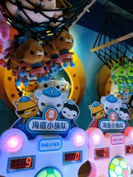 -宝贝王(天津滨海店)