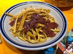 -王婆炒鱼(总店)