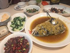 -口味堂(惠济路店)