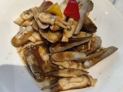 -阿明小菜·海鲜·上海菜(梅陇店)