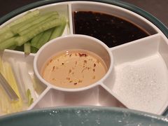 -额娘·现烙春饼烤鸭(太原总店)