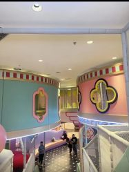 -奈尔宝·国风主题儿童乐园·亲子餐厅(豫园商城店)