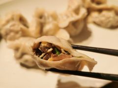 素三鲜水饺-必点海鲜·鲅鱼水饺(鞍山西道店)