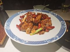 -院8里·小聚园老川菜(九眼桥店)