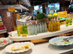 -好伦哥比萨烤肉自助(八里桥店)