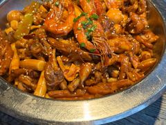 -沙掌门肉蟹煲(沙溪店)