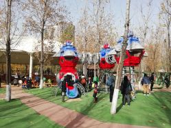 点击看大图 -蓝可可亲子乐园(北苑店)