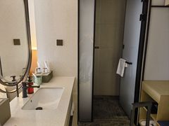 -南通中心濠河风景区圆融广场诺富特酒店
