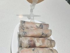 乌鸡卷-巴奴毛肚火锅(广益哥伦布店)