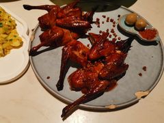 -院8里·小聚园老川菜(九眼桥店)