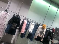 -URBAN REVIVO(深圳华润万象天地店)