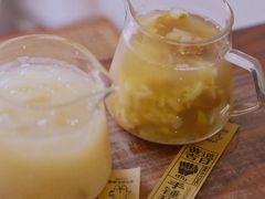 -茶力的小怪兽(梅林卓悦汇店)