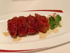 -天龙轩(香港丽思卡尔顿酒店)