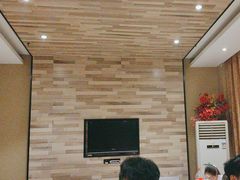 -紫鑫阁饭庄(长安店)