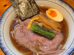 -Ramen满吉·豚骨拉面(丽园路店)