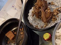 -东江渔村·古典园林·30年粤菜老字号(太和店)
