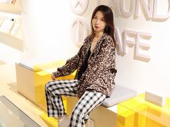 -XI·LaundryCafe 喜咖自助洗衣咖啡店