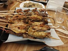 五花肉-买又大餐厅(福林里店)