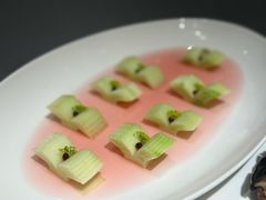 -A One Kitchen·南京精菜馆(德基广场店)