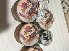 -珍妮曲奇聪明小熊(尖沙咀店)