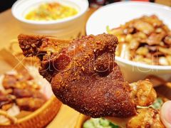 -十二点·辣椒炒肉(南山店)