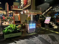 -Lets burger非常汉堡·环球风味(蓝色港湾店)