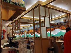 -东北风(江北万达店)