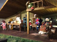 -济州岛泰迪熊博物馆