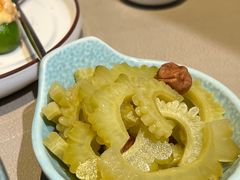 -T館·花园艺术餐厅