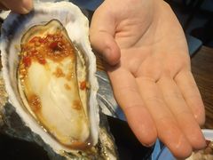 -517烧烤·龙虾·海鲜大排档(万象都荟店)