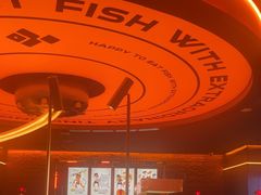 -探鱼·鲜青椒爽麻烤鱼(三水广场店)